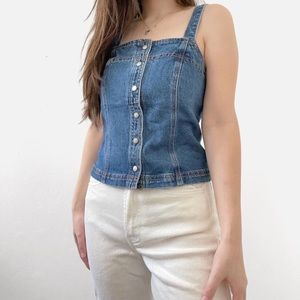 Brandy Melville tank